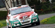 Thermica Rally Luicke Hory 2010